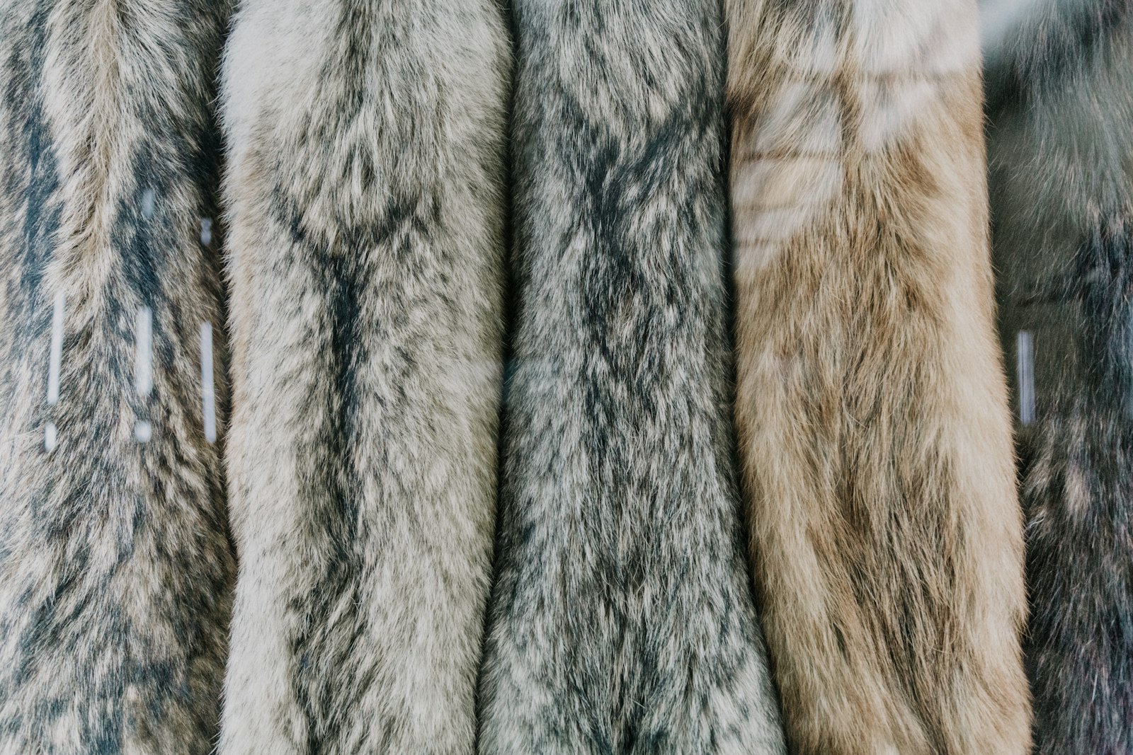 How to Tell Real Fur From Faux: A Guide to Hand-Sewn Fur Coats