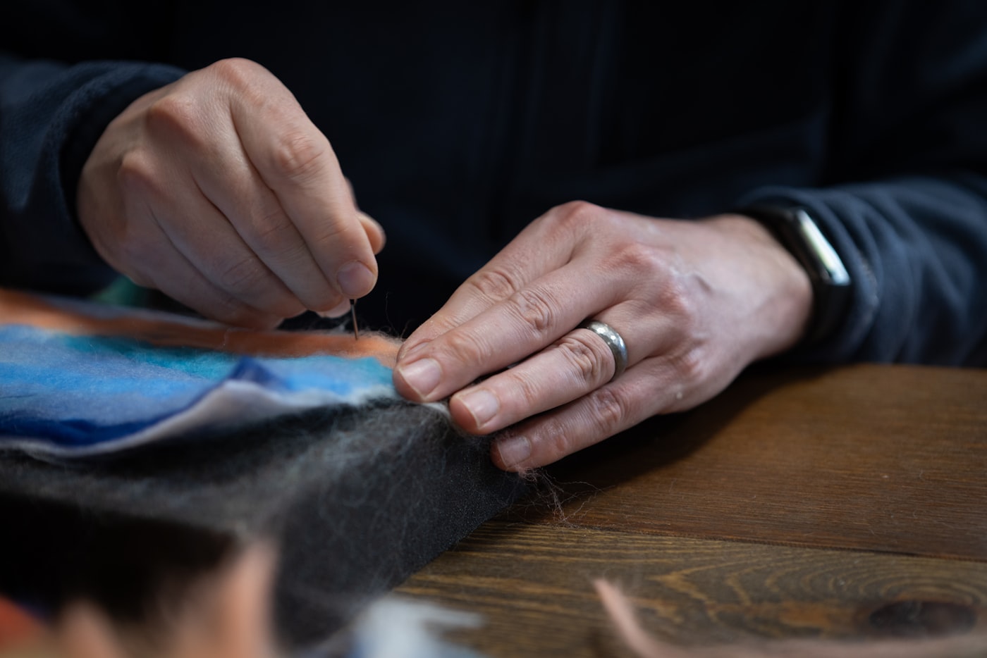 The Art of Fur