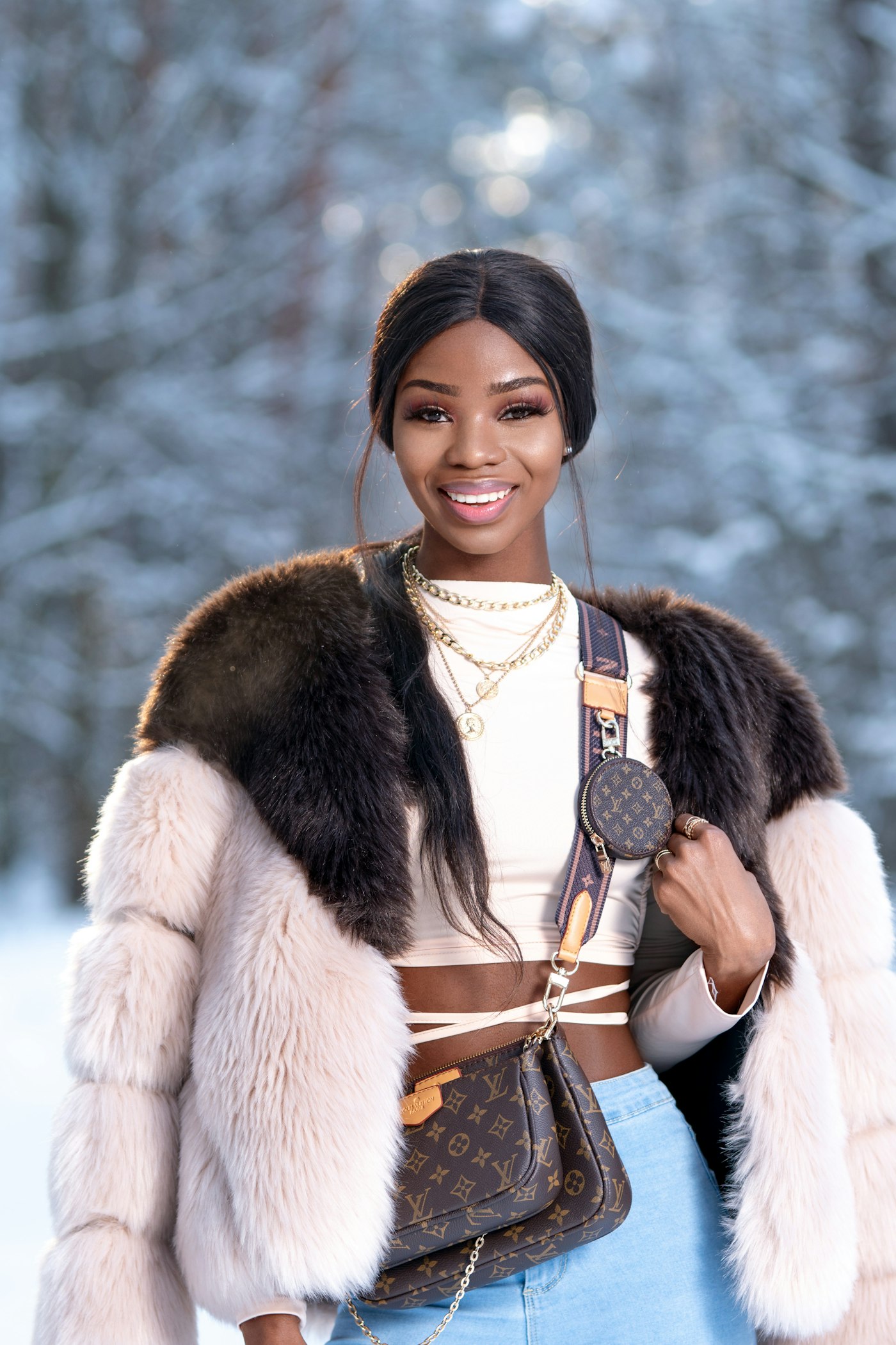 Understanding Fur Quality
